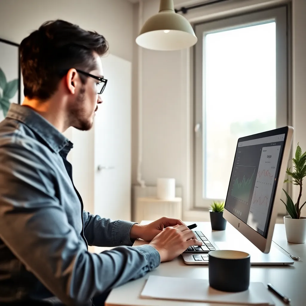 Close-up van KVK registratieformulier en identiteitsbewijs