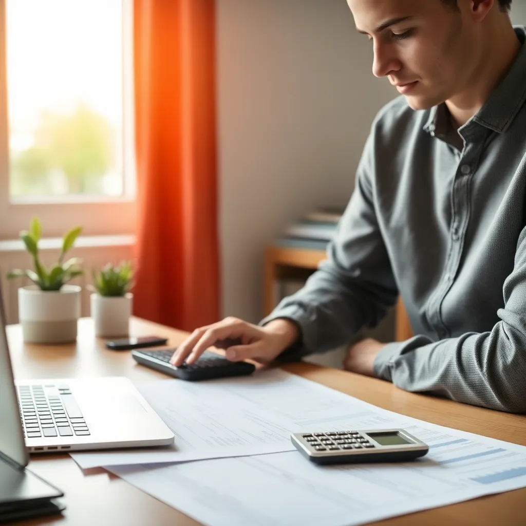 Freelancer die tijdelijk niet kan werken door ziekte